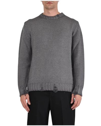 PT Torino Sweatshirts - Gris