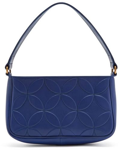 Maliparmi Bags > shoulder bags - Bleu