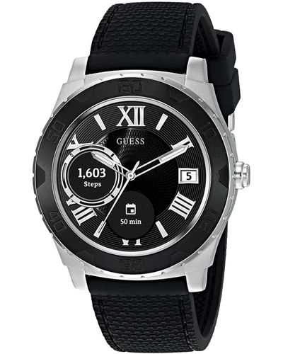 Guess Horloges - Zwart