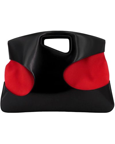 Ferragamo Handbags - Rosso