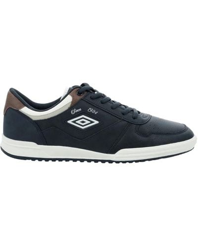 Umbro Shoes > sneakers - Bleu