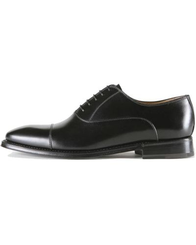 Barrett Chaussures d'affaires - Noir