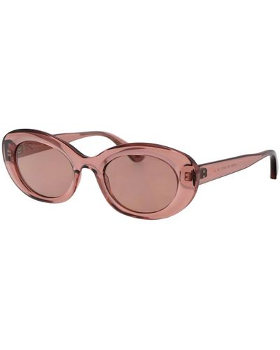 Longchamp Stylische sonnenbrille lo756s - Pink