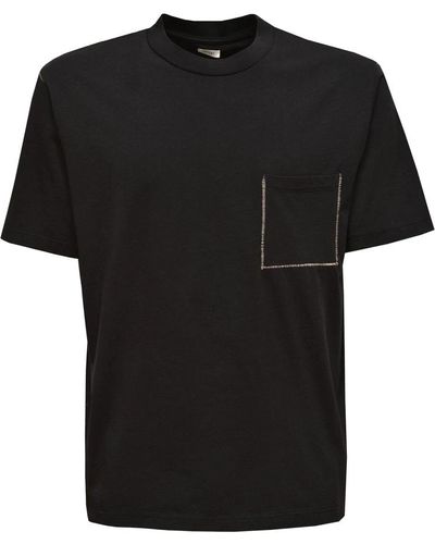 Covert Tops > t-shirts - Noir