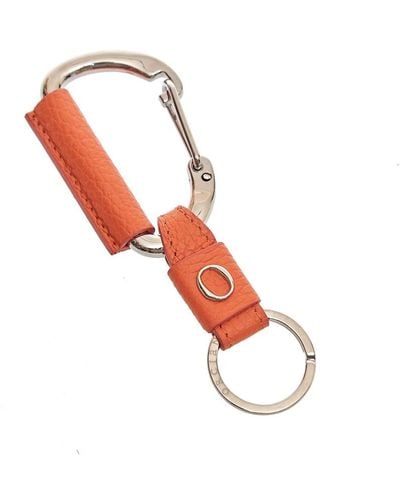 Orciani Keyrings - Red