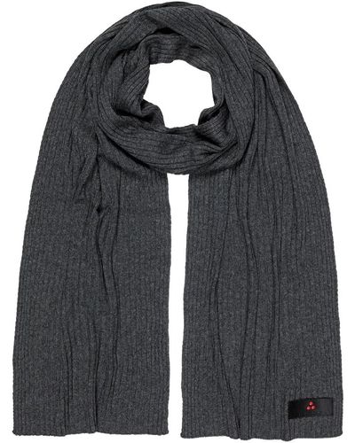 Peuterey Accessories > scarves > winter scarves - Noir