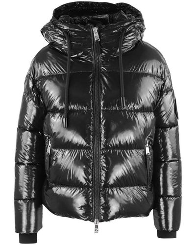 Philipp Plein Light giacche - Nero