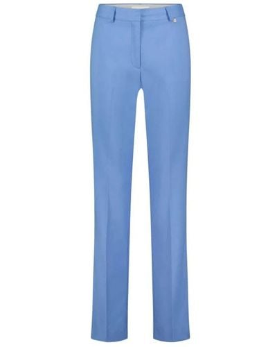 FABIENNE CHAPOT Pantaloni elliot alla moda - Blu