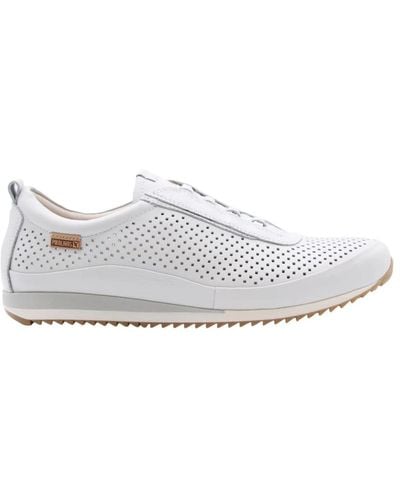Pikolinos Sneakers - White