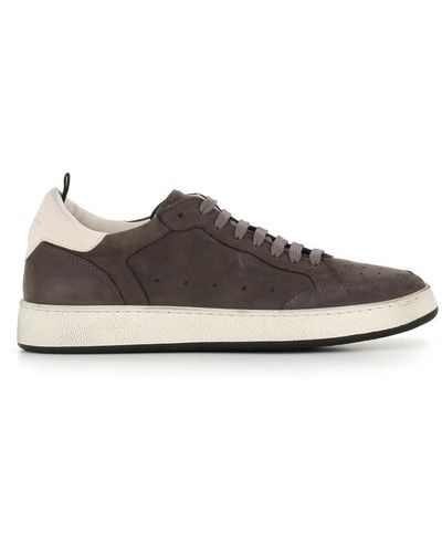 Officine Creative Trainers - Brown
