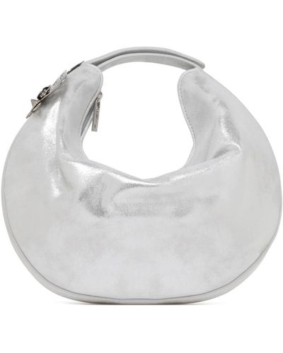Genny Handbags - White