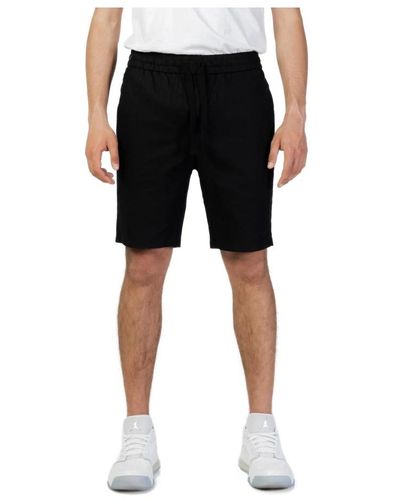 Only & Sons Casual Shorts - Black