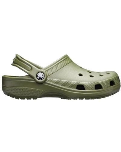 Crocs™ Clogs - Green