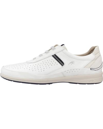 Fluchos Sneakers - Bianco