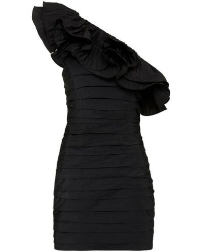 Rebecca Vallance Dresses > occasion dresses > party dresses - Noir