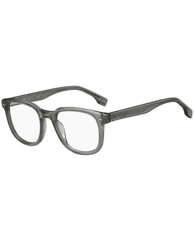 BOSS Glasses - Metallic