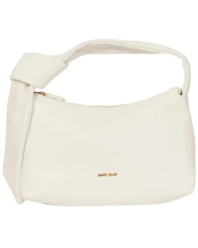 Marc Ellis Handbags - White