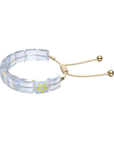 Swarovski Bracelets - Blue