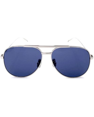 Givenchy Sonnenbrille - Blau