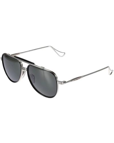 Chrome Hearts Accessories > sunglasses - Blanc