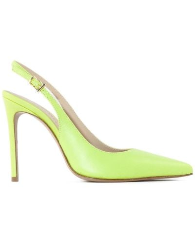 Roberto Festa Court Shoes - Green