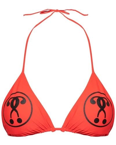 Moschino Bikini - Rojo