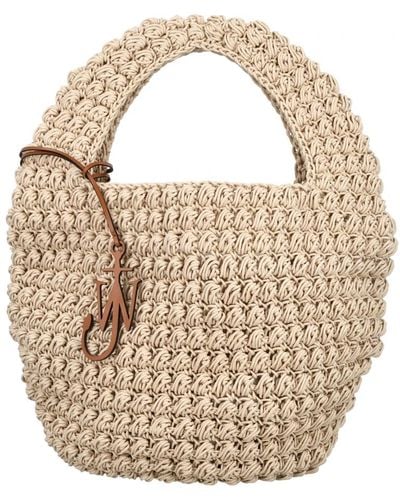 JW Anderson Bags > handbags - Neutre