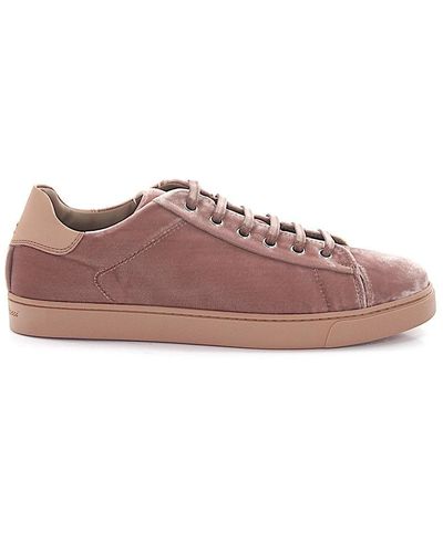 Gianvito Rossi Trainers - Pink