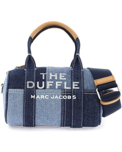 Marc Jacobs Cross Body Bags - Blue