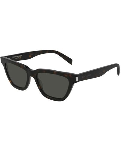 Saint Laurent Sunglasses - Amarillo