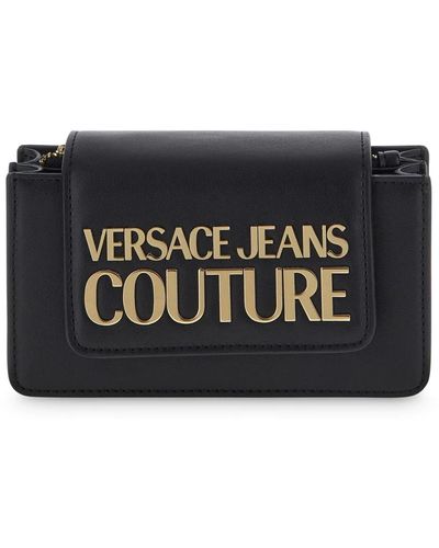 Versace Borsa a mano - Nero