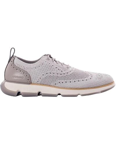 Cole Haan Shoes > sneakers - Blanc