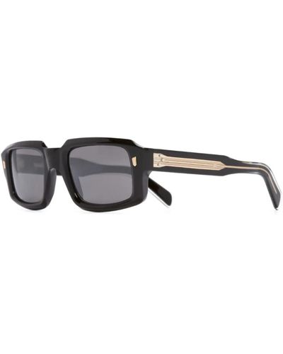 Cutler and Gross Cgle9495 01 sunglasses - Schwarz