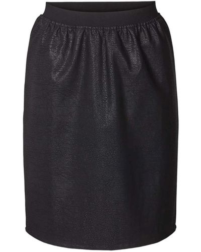 Lolly's Laundry Skirts > short skirts - Noir