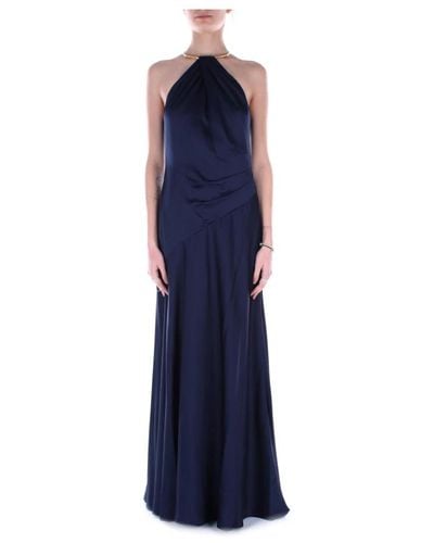 Ralph Lauren Dresses > occasion dresses > gowns - Bleu