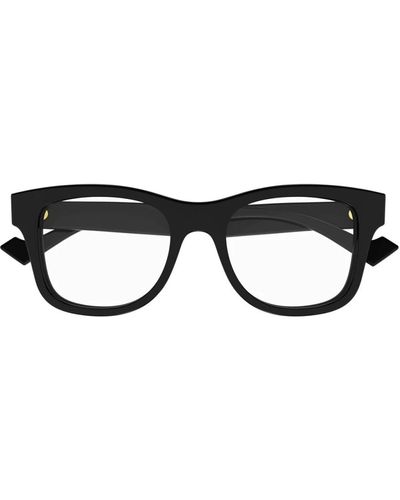 Gucci Zonnebrillen - Zwart