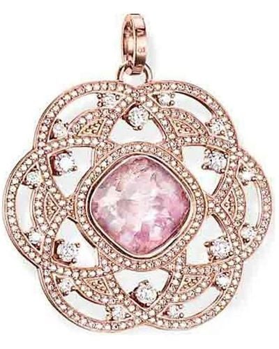 Thomas Sabo Jewellery - Pink