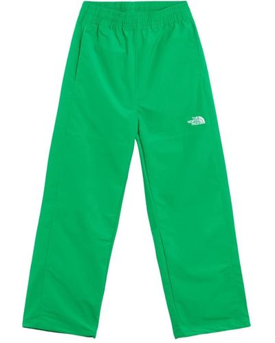The North Face Trousers - Verde
