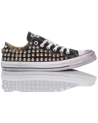 Converse Trainers - Grey