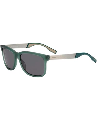 BOSS Men's Sunglasses 0553_s - Multicolour
