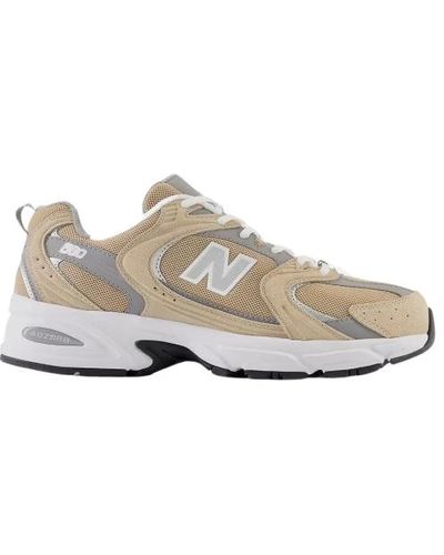 New Balance 530 uni scarpe - Bianco