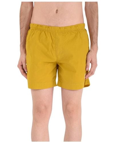 C.P. Company Swimwear - Yellow