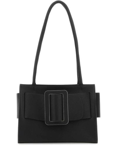 Boyy Bags > shoulder bags - Noir