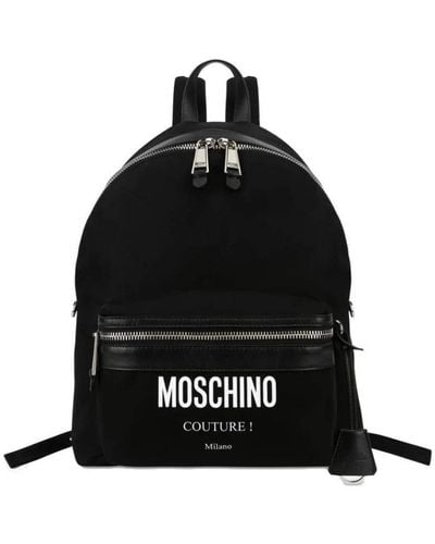 Zaini Moschino da uomo | Sconto online fino al 44% | Lyst