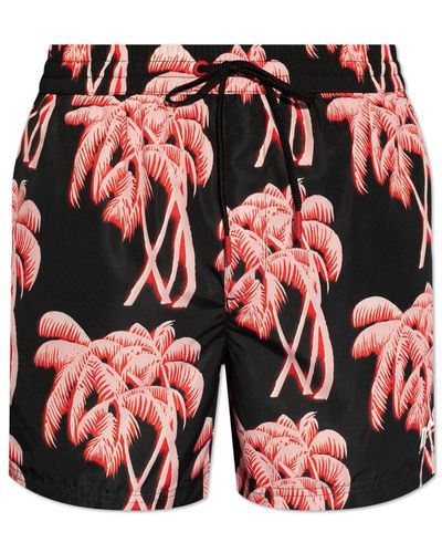 DIESEL Swimwear > beachwear - Rouge