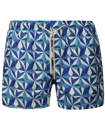 Peninsula Swimwear > beachwear - Bleu