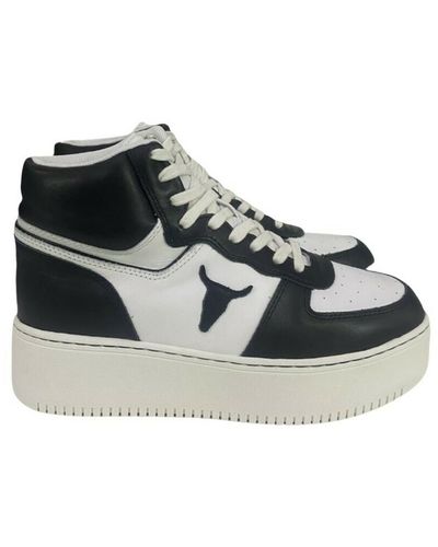 Windsor Smith Sneakers - Noir