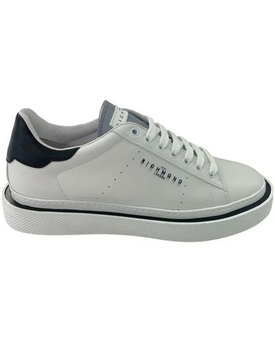 RICHMOND Sneakers - Gray