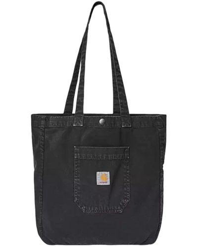 Carhartt Tote Bags - Black