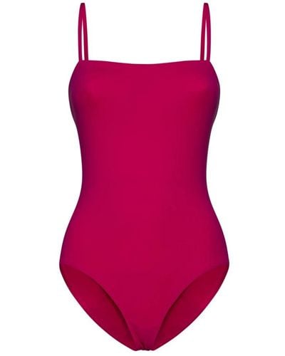 Eres One-Piece - Pink